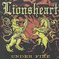Lionsheart - discography, line-up, biography, interviews, photos